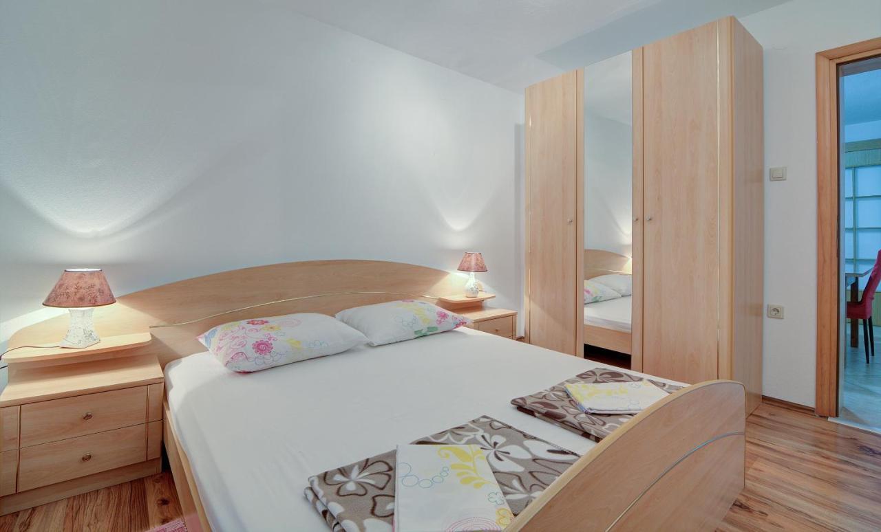 Apartments Lucia Senj 1 Dış mekan fotoğraf